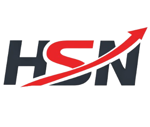 HSN Logo